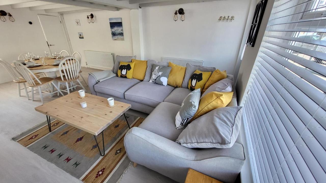 Bosun'S Cottage Luxury Stay In The Heart Of Town Веймут Екстер'єр фото