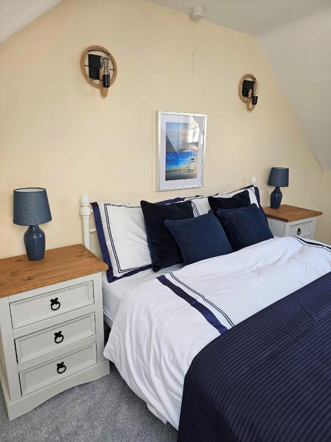 Bosun'S Cottage Luxury Stay In The Heart Of Town Веймут Екстер'єр фото