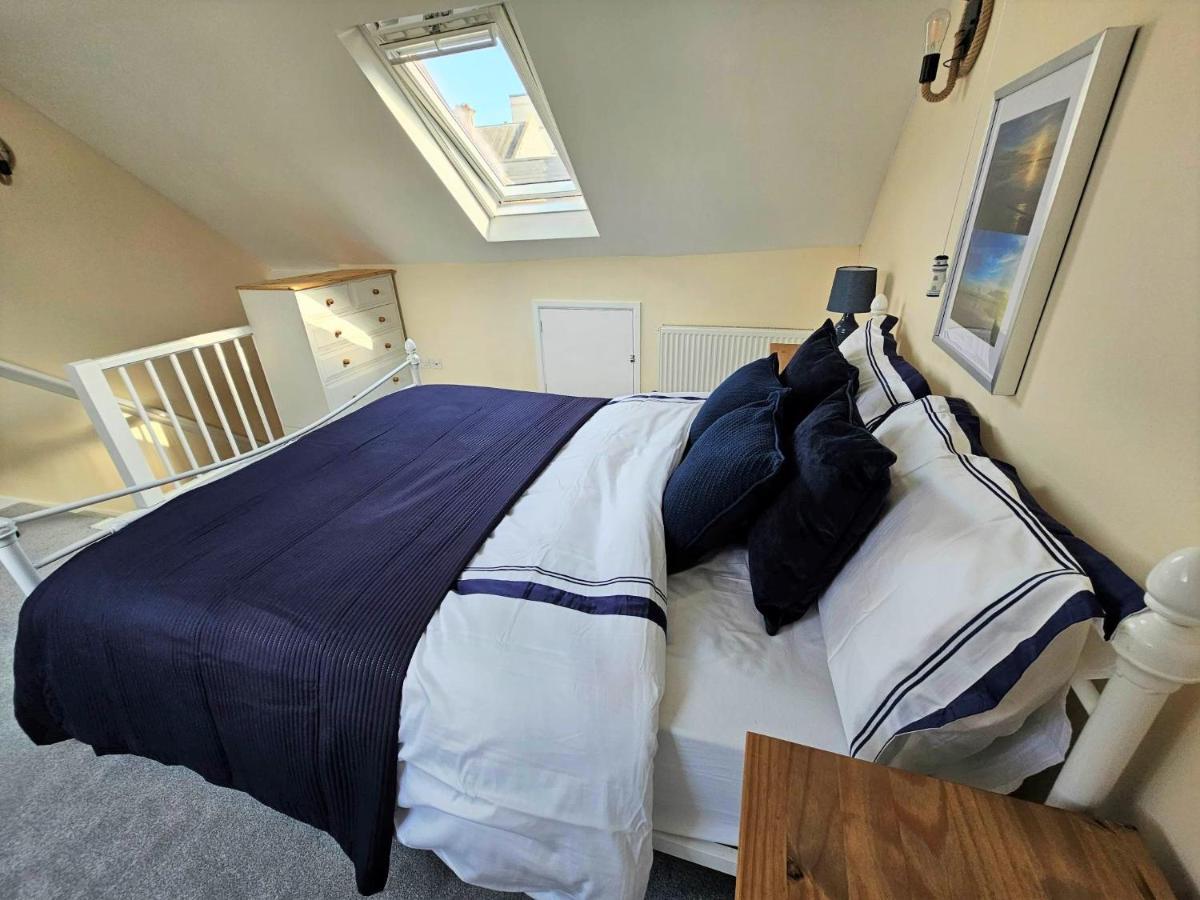 Bosun'S Cottage Luxury Stay In The Heart Of Town Веймут Екстер'єр фото
