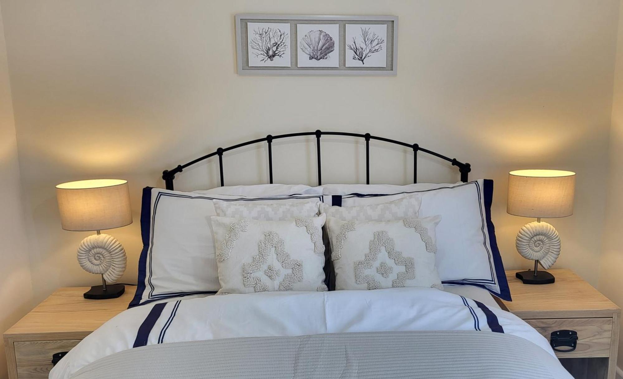 Bosun'S Cottage Luxury Stay In The Heart Of Town Веймут Екстер'єр фото