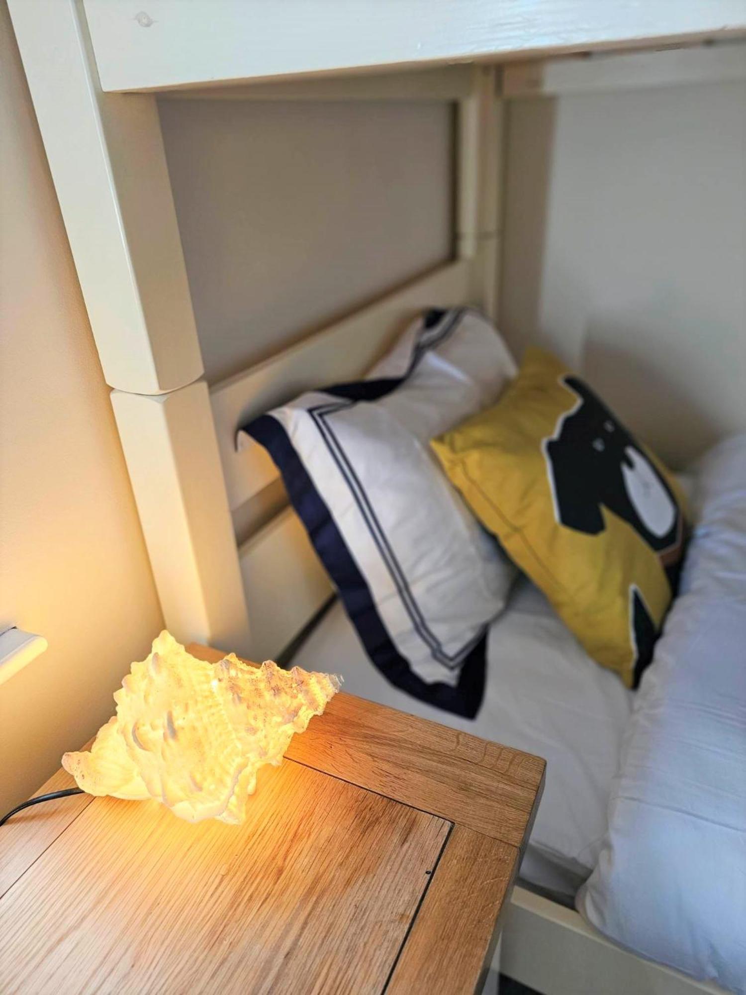 Bosun'S Cottage Luxury Stay In The Heart Of Town Веймут Екстер'єр фото